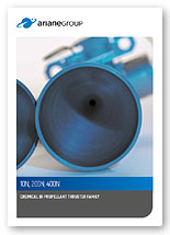 Bipropellant thruster brochure (pdf)