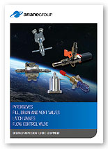 Fluidic Equipment Brochure (pdf)