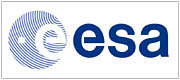 ESA logo.