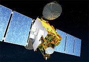 Eutelsat W2M.