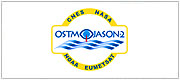 Jason 2 OSTM logo