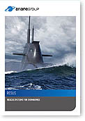 RESUS Rescue Systems for Submarines