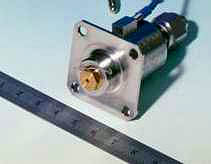 20 mN cold gas thruster