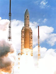 Ariane 501