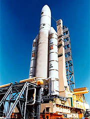 Ariane 502