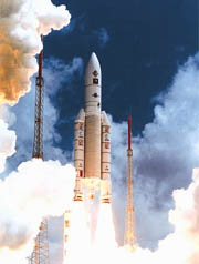 Ariane 503