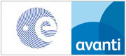 ESA-Avanti logo
