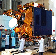 Eutelsat W2