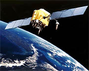 Hispasat 1C