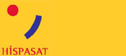 Hispasat logo