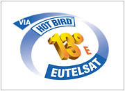 Eutelsat Hot Bird 1