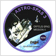 Orfeus-Spas II / 1996 - 065B