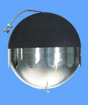 Propellant tank OST-21