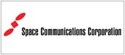 Space Communications Corporation